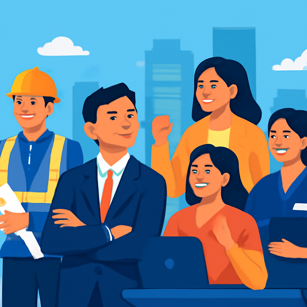 The Future of Work: Navigating the Philippine Job Market Trends in 2024