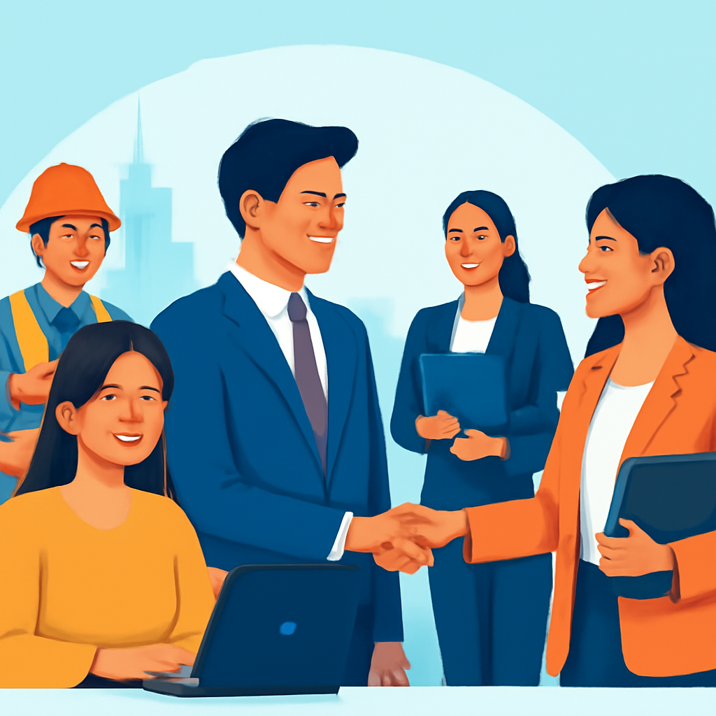 Essential Recruitment Tips for Employers in the Philippine Job Market