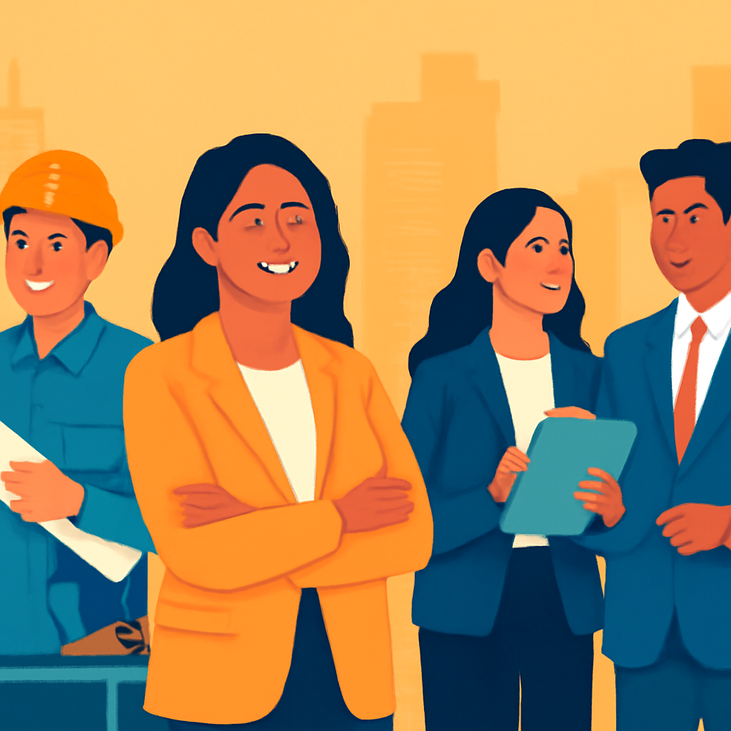 Career Pivot Success Stories: Thriving in a New Industry in the Philippines