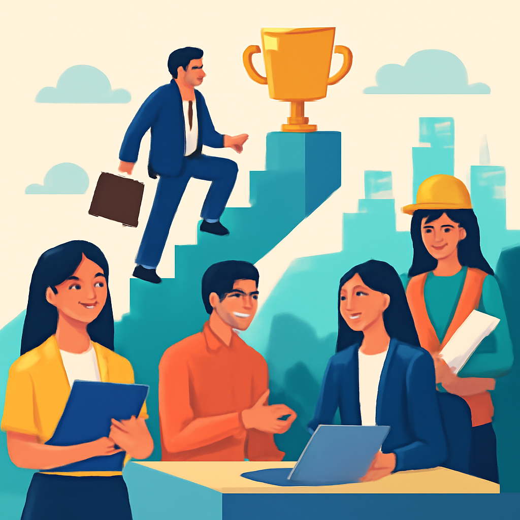 Unlocking Your Potential: Essential Skills for Career Advancement in the Philippine Job Market