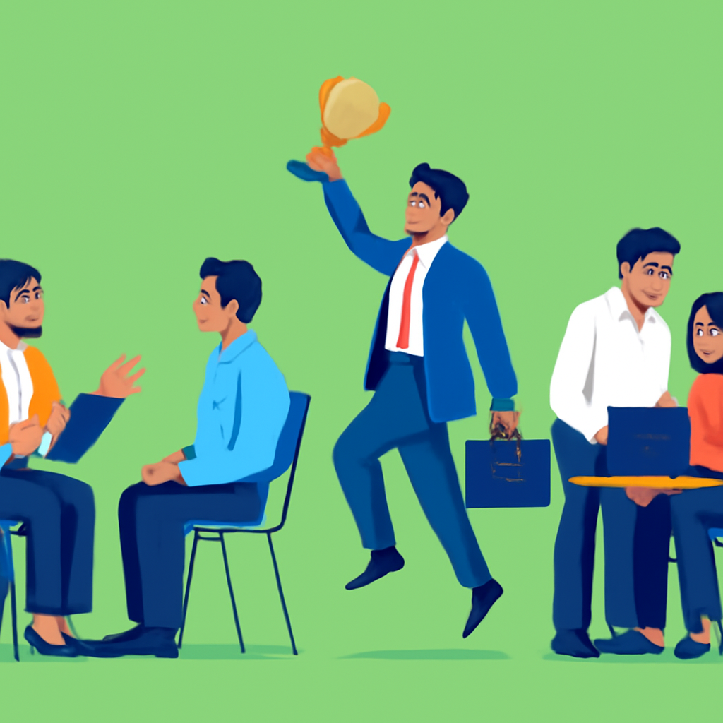 Effective Interviewing Techniques for HR Managers in the Philippines