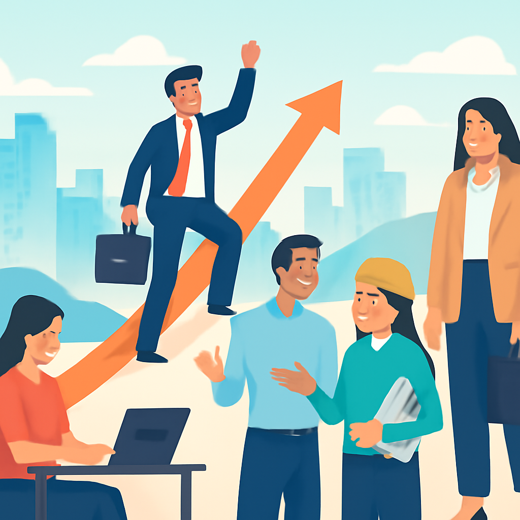 Navigating the Philippine Job Market Trends: What Job Seekers Need to Know for 2025