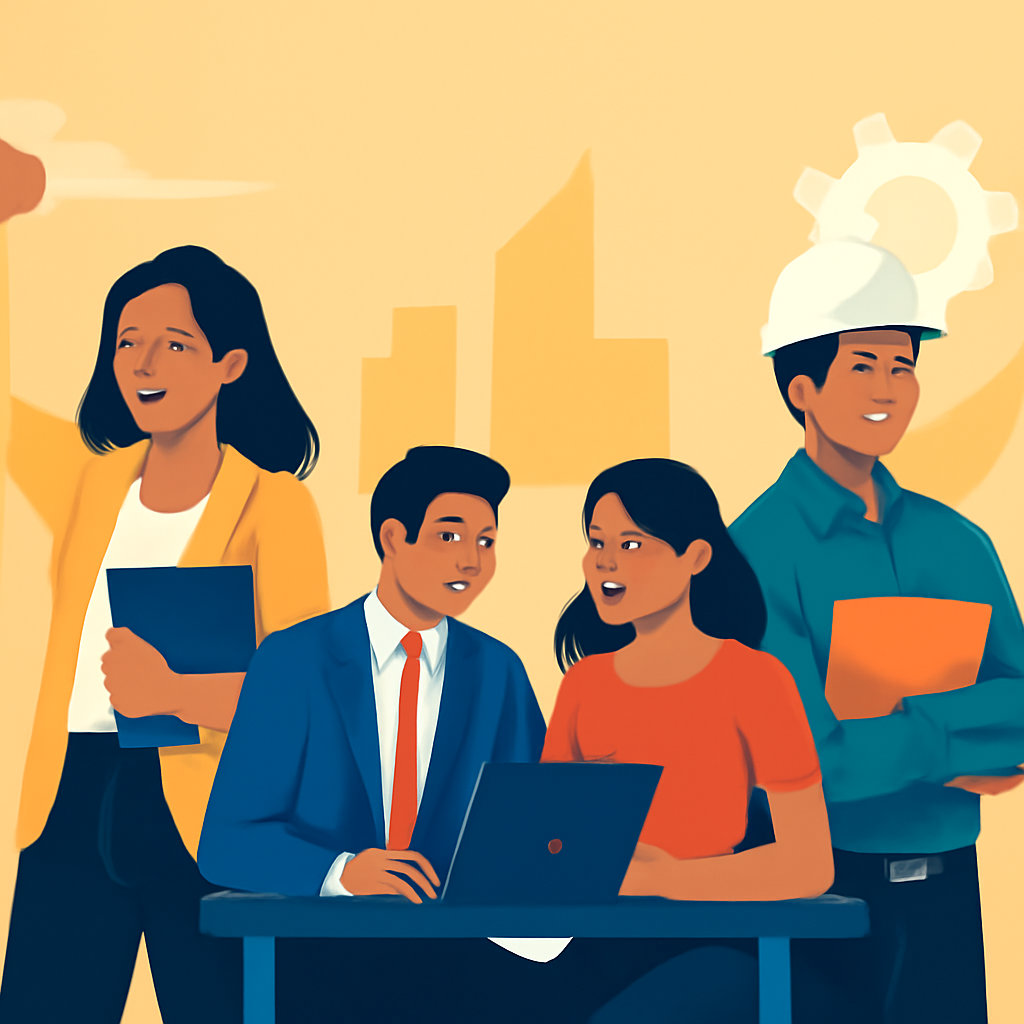 How to Write Job Descriptions That Attract Top Talent in the Philippines