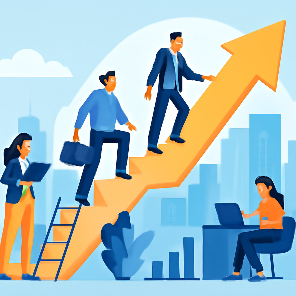 Unlocking Your Career Potential: Essential Skills for Filipino Professionals