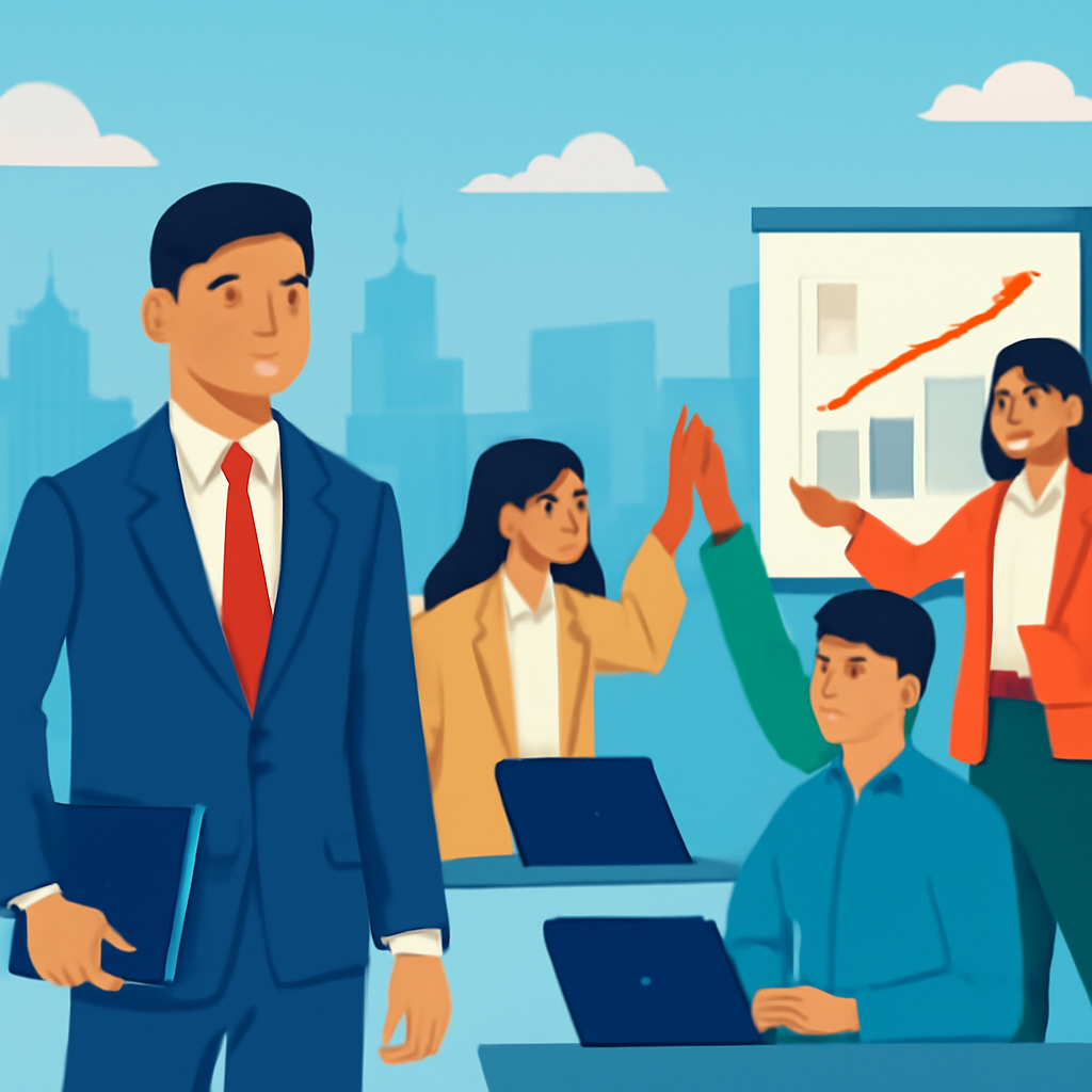 Essential Soft Skills That Matter in the Philippine Workplace