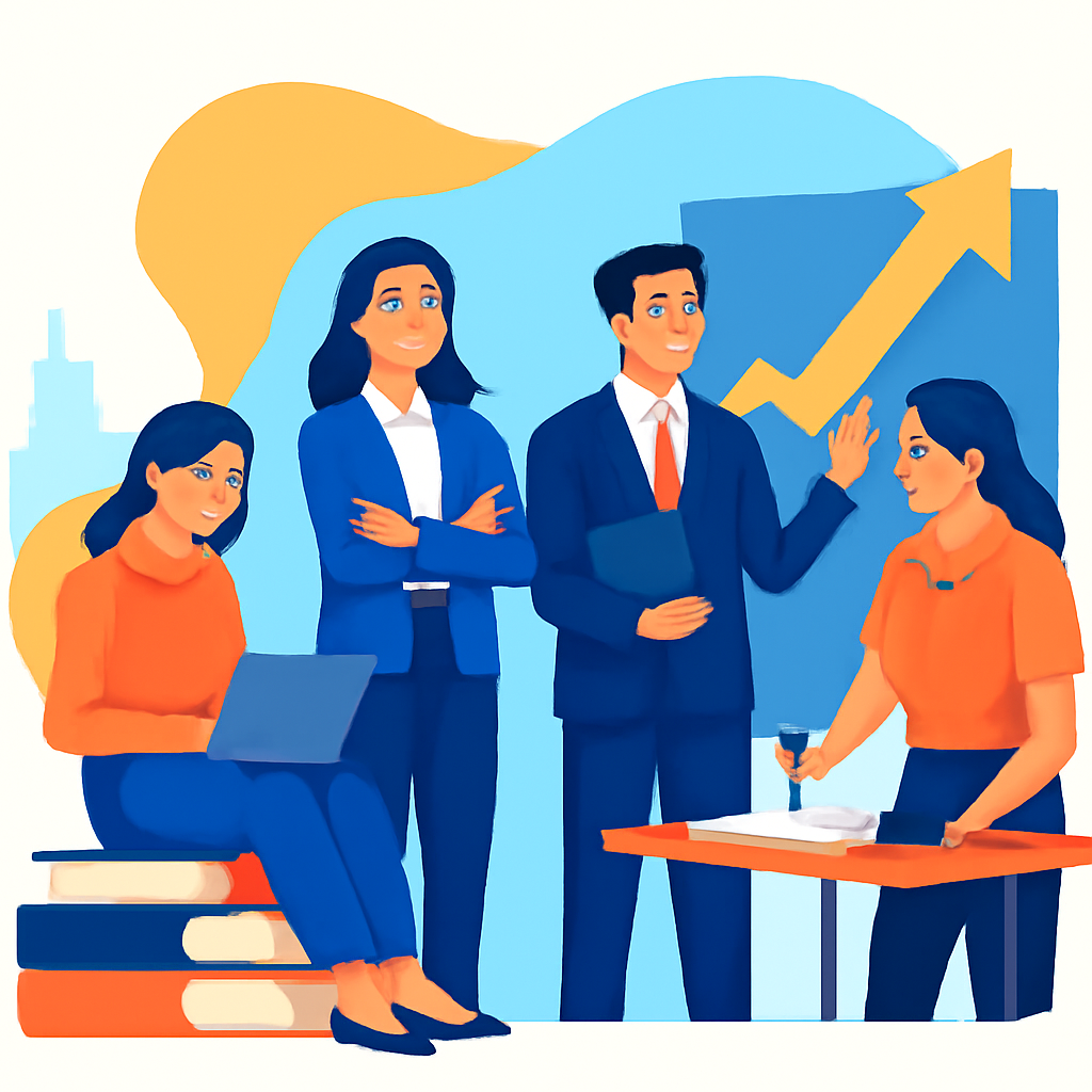 Mastering Continuous Learning: Staying Relevant in Your Career in the Philippine Job Market