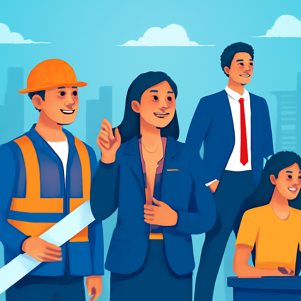 The Future of Work in the Philippines: Top Growing Industries for 2025