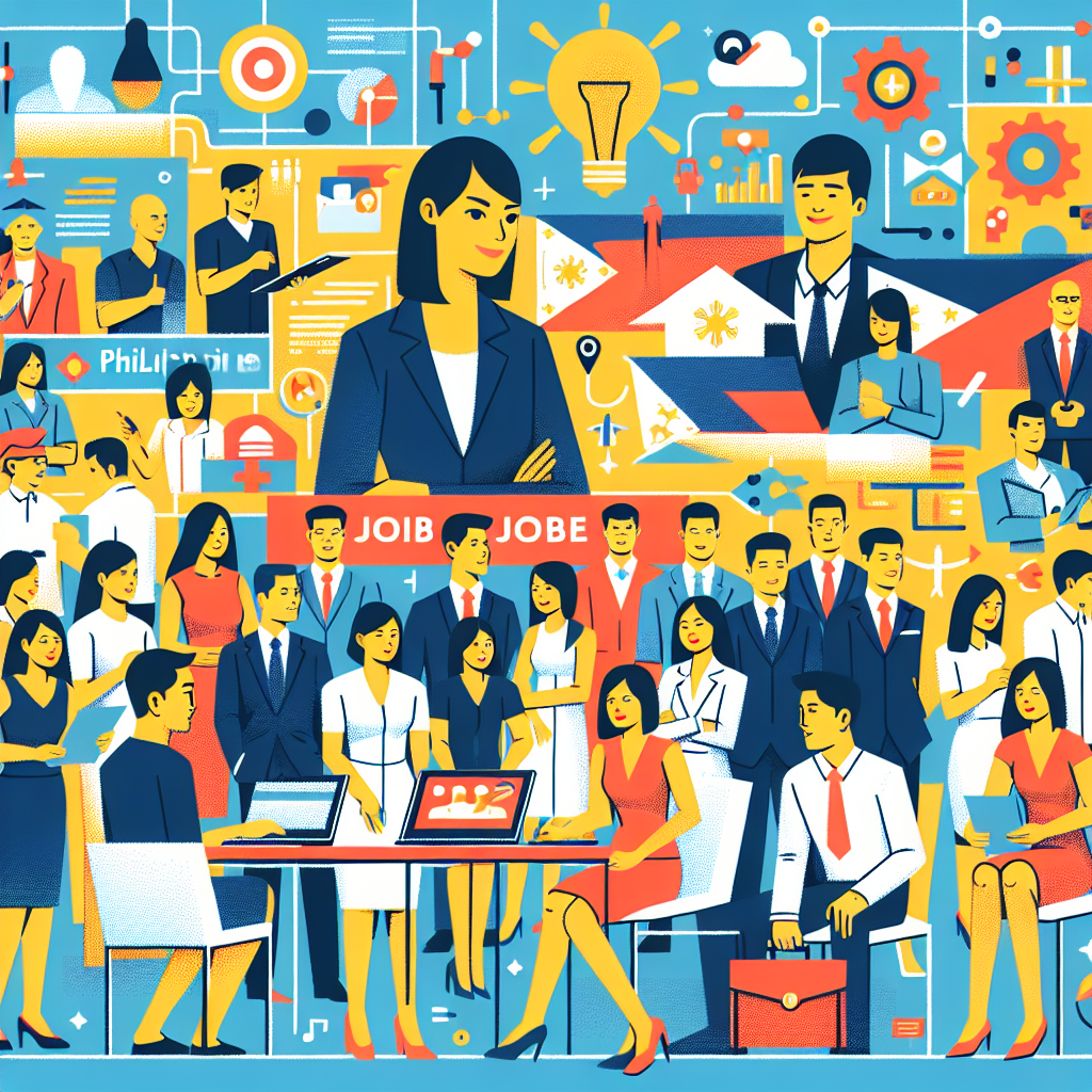 How to Write Job Descriptions That Attract Top Talent in the Philippine Job Market