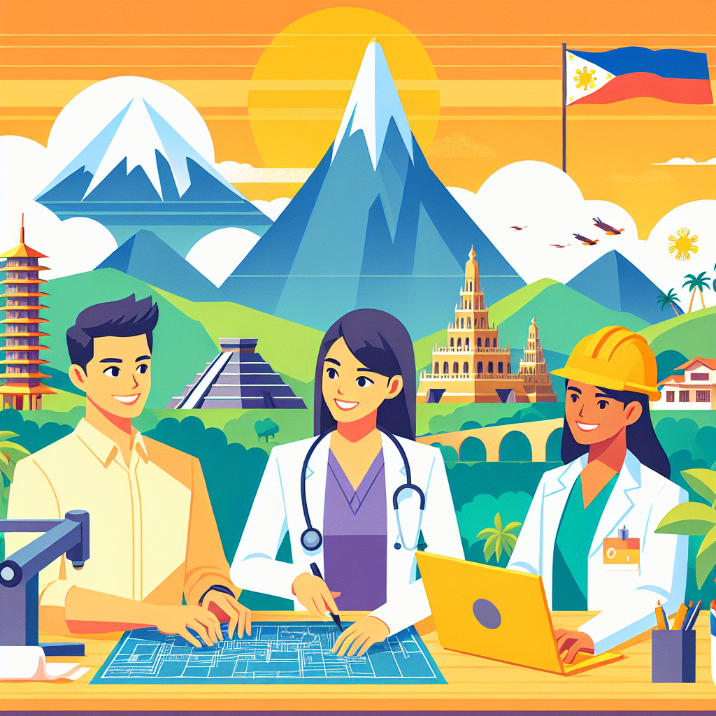 Winning Career Tips for Job Seekers in the Philippine Job Market