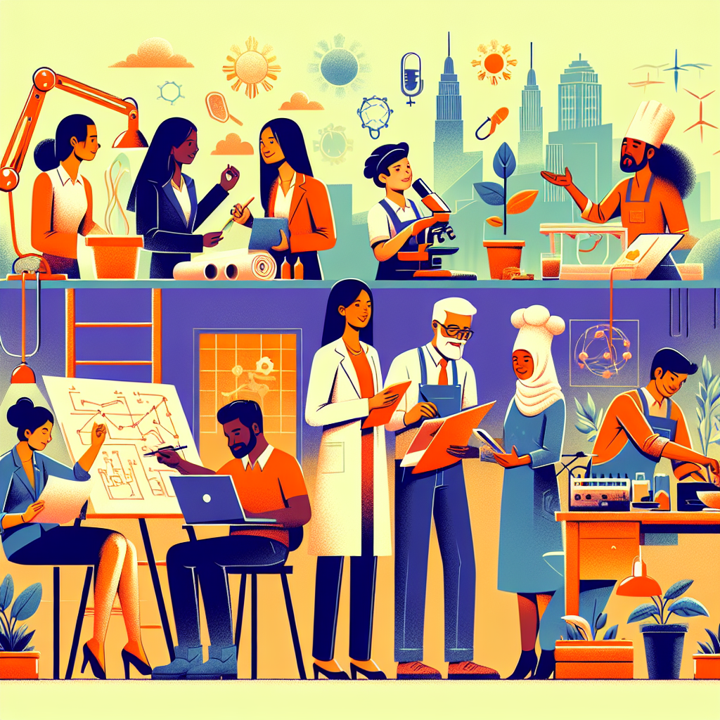 From Employee to Business Owner: Inspiring Journeys of Filipino Entrepreneurs