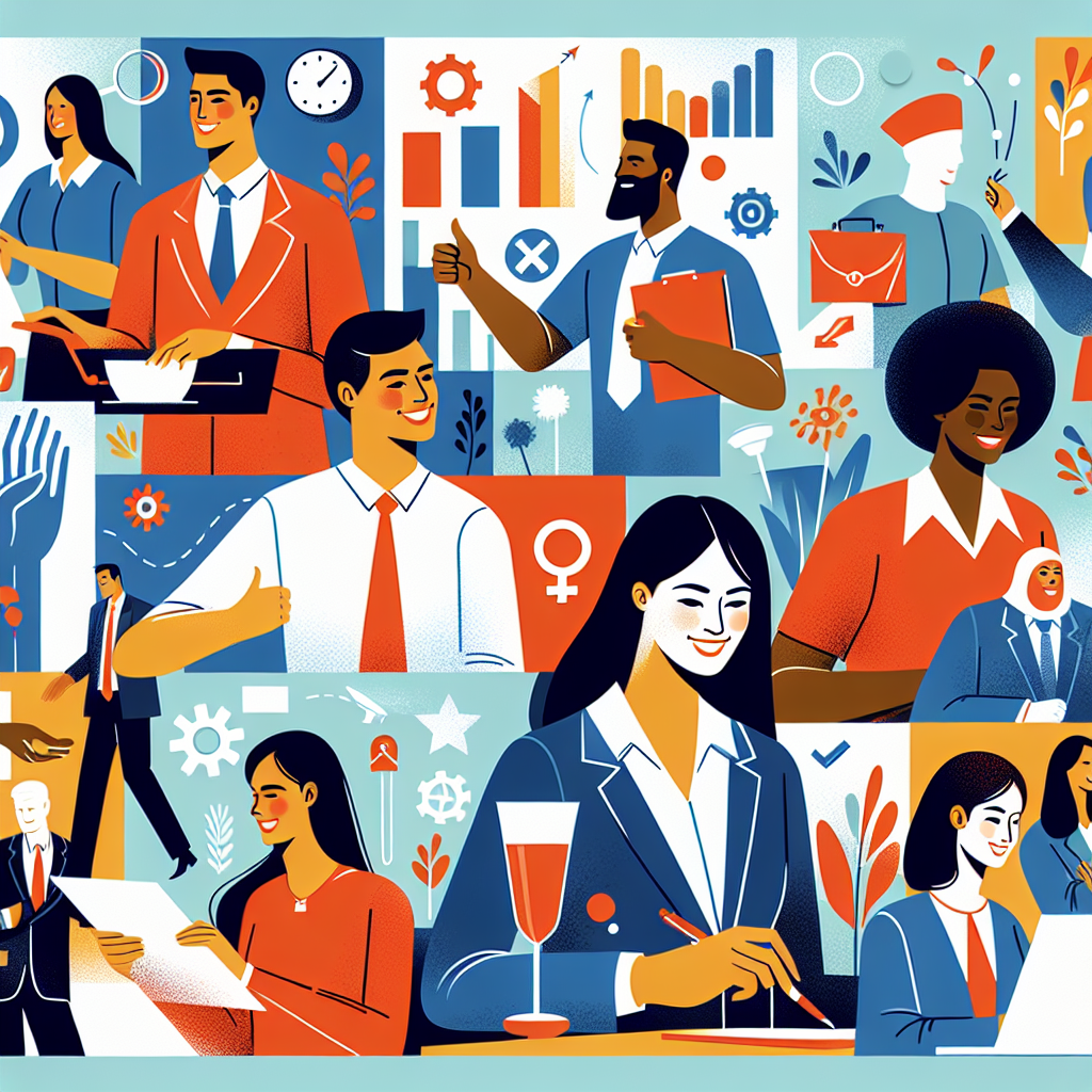 Navigating the Philippine Job Market in 2024: Trends, Opportunities, and Strategies