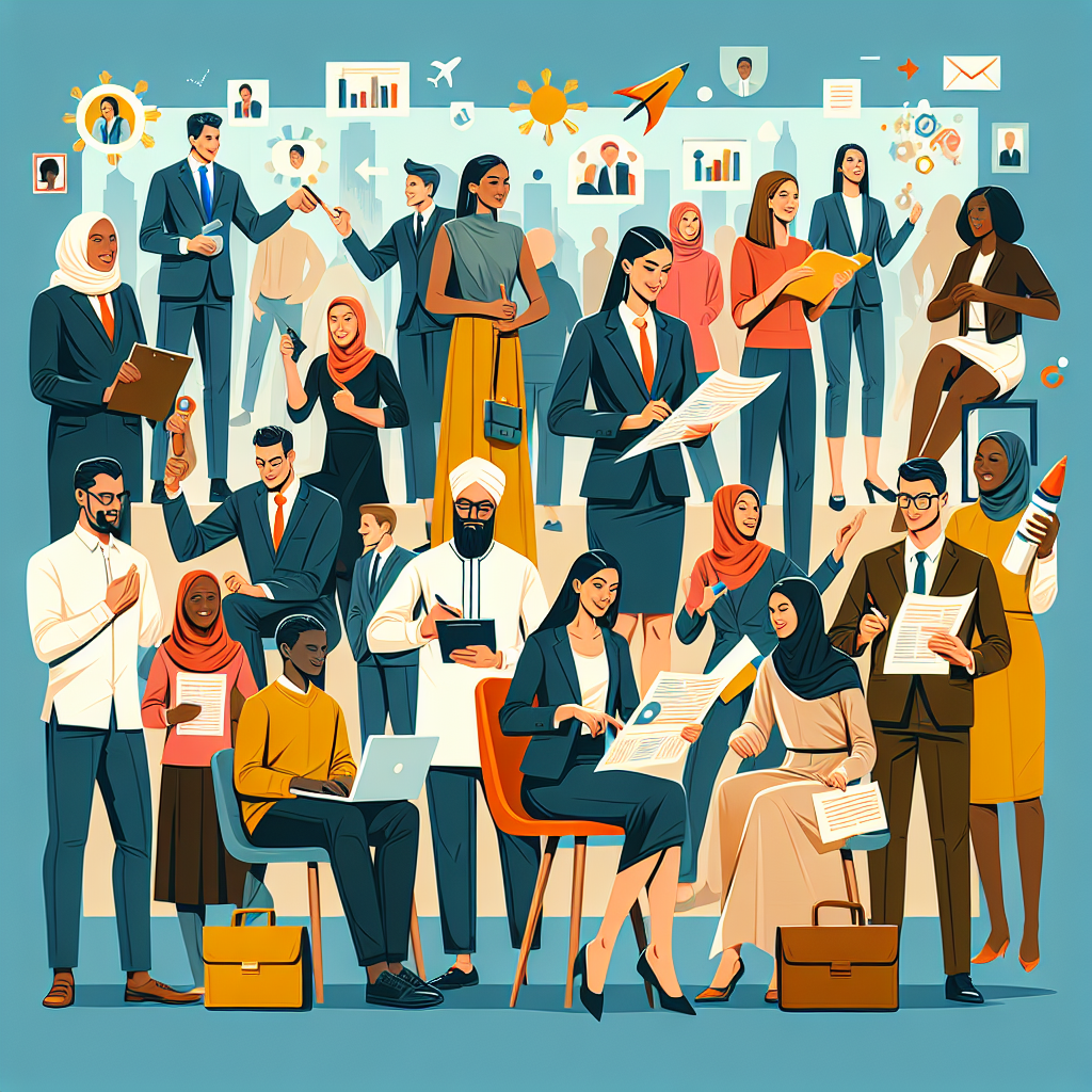 Mastering Your Job Search: Essential Career Tips for Filipino Job Seekers