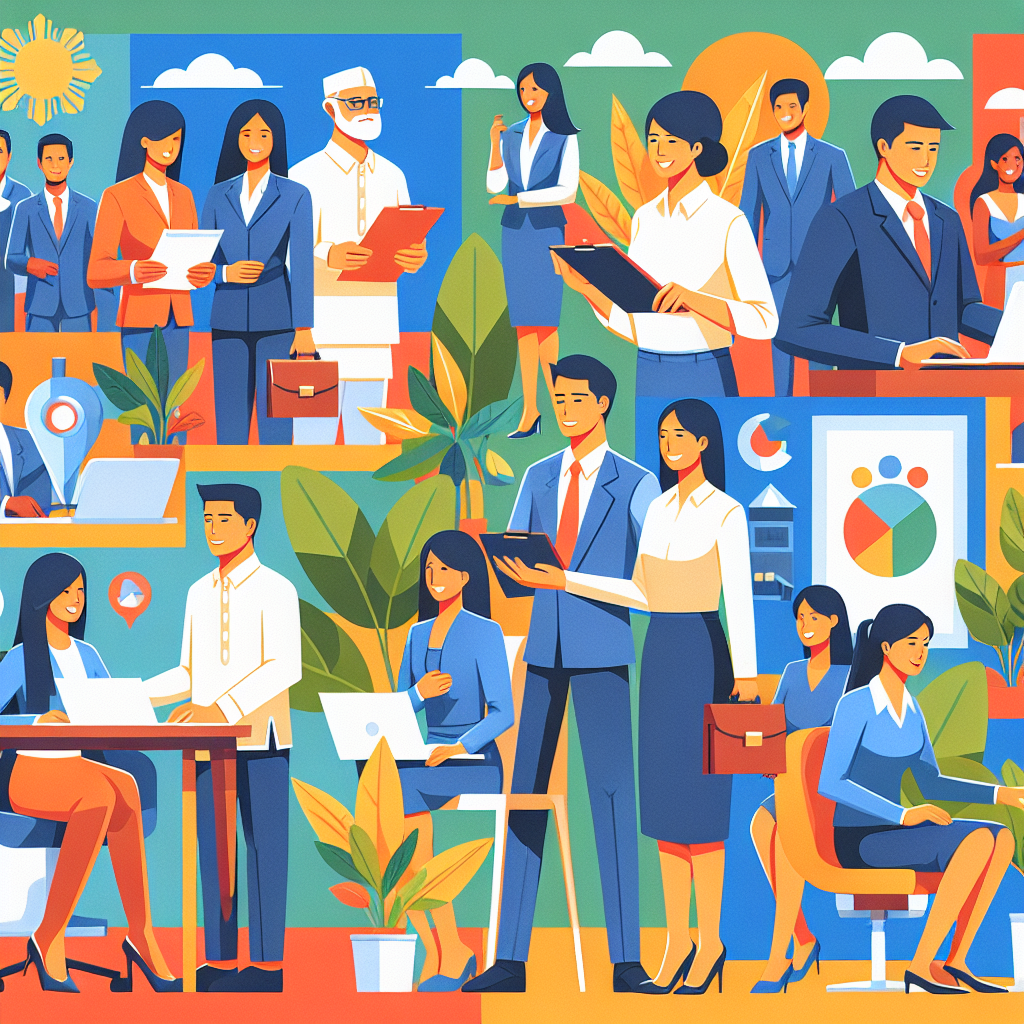 Top Online Courses for Career Advancement: Elevate Your Skills in the Philippine Job Market