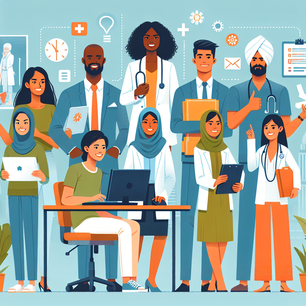 From Fresh Graduate to Team Leader: Inspiring Success Stories of Filipino Professionals