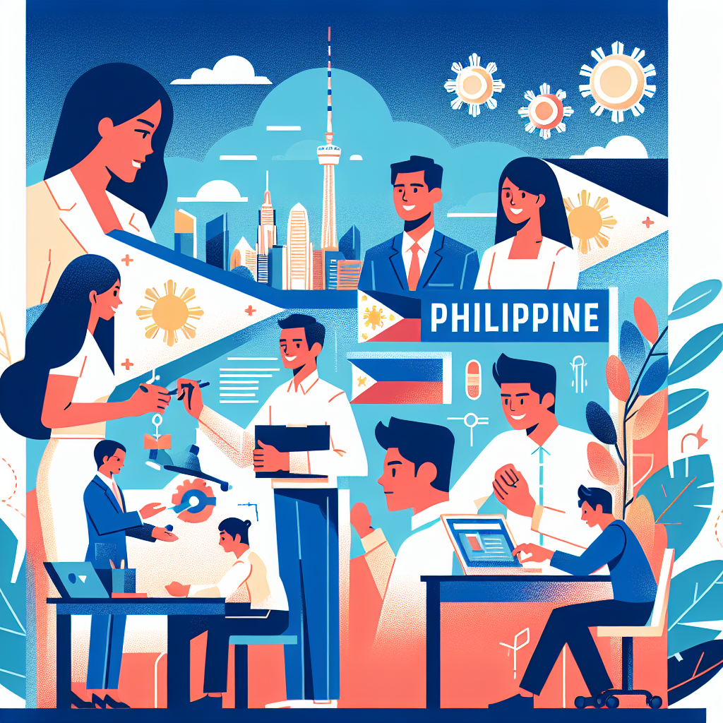 Effective Interviewing Techniques for HR Managers in the Philippine Job Market