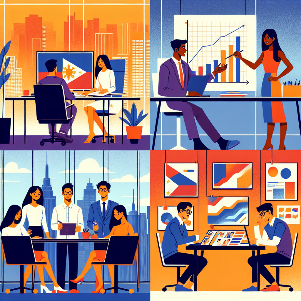 Unlocking Talent: Effective Employee Retention Strategies for Employers in the Philippines