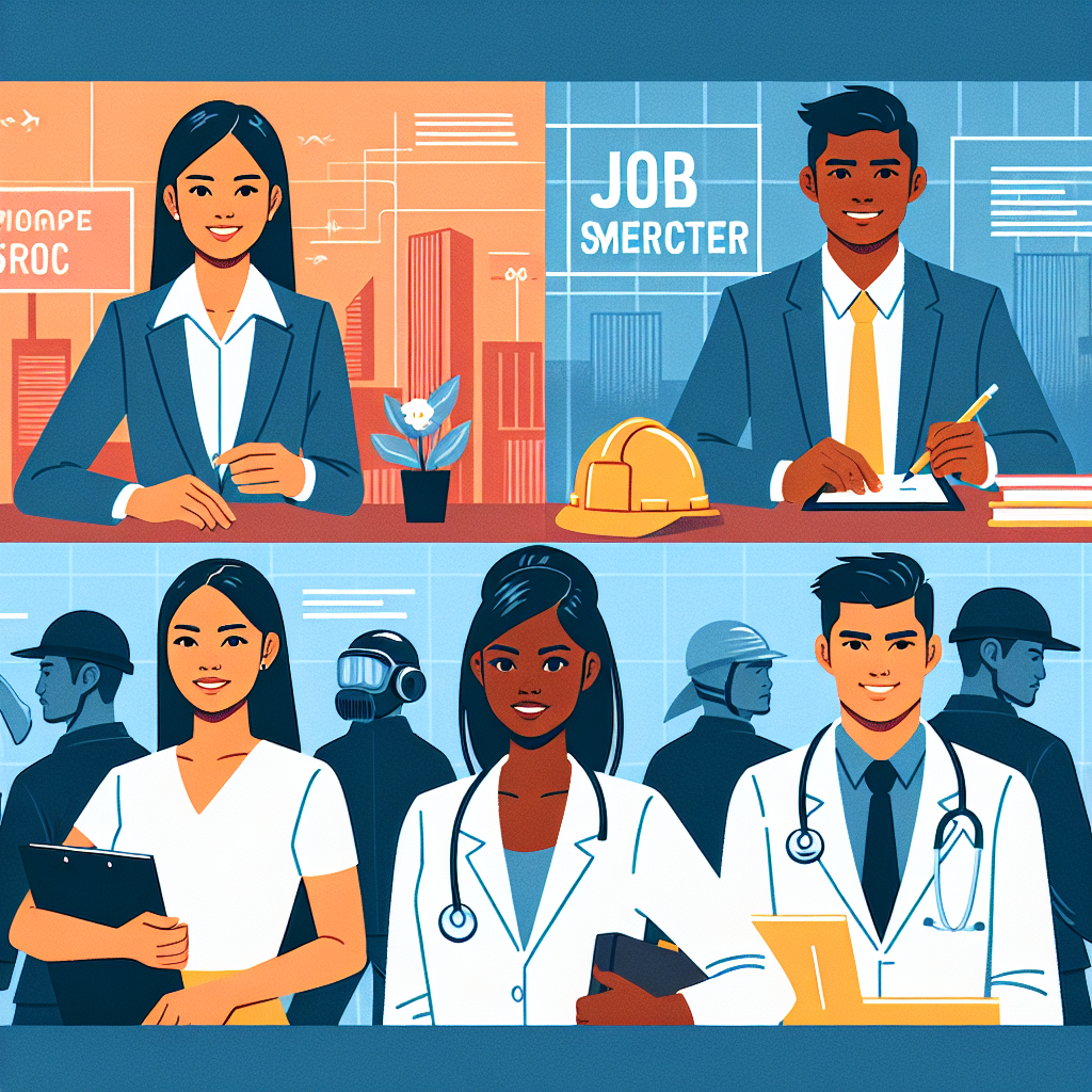 Top Growing Industries in the Philippines 2025: Your Guide to Career Opportunities