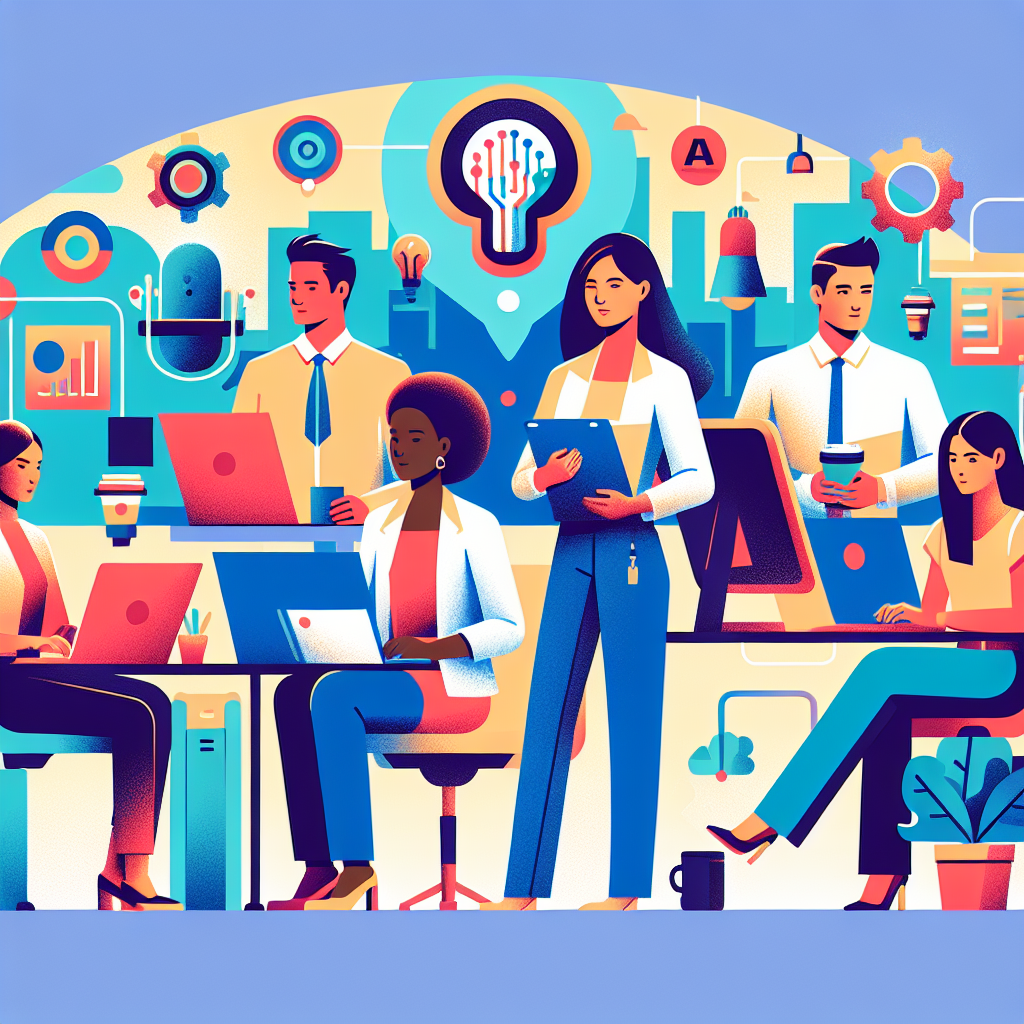 Understanding the Impact of AI on the Philippine Job Market: Opportunities and Challenges