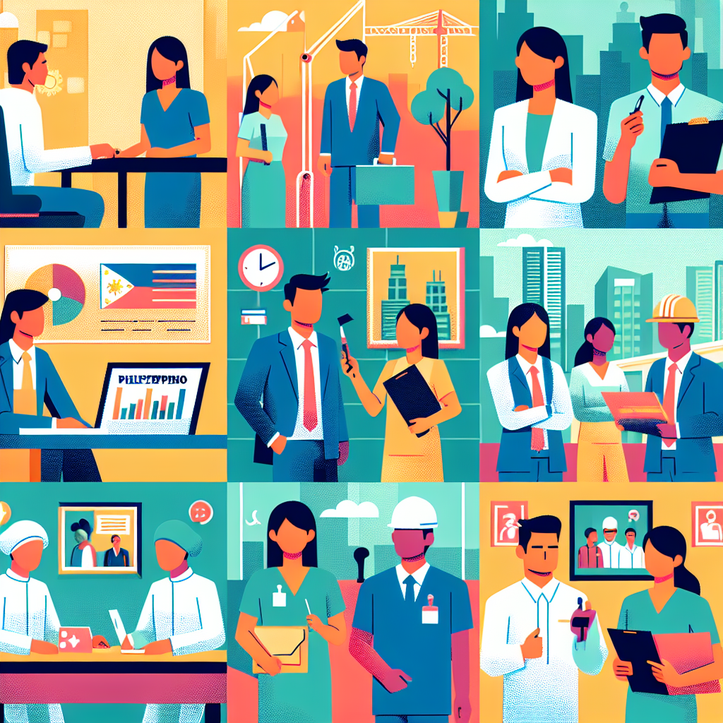How to Write Job Descriptions That Attract Top Talent in the Philippines