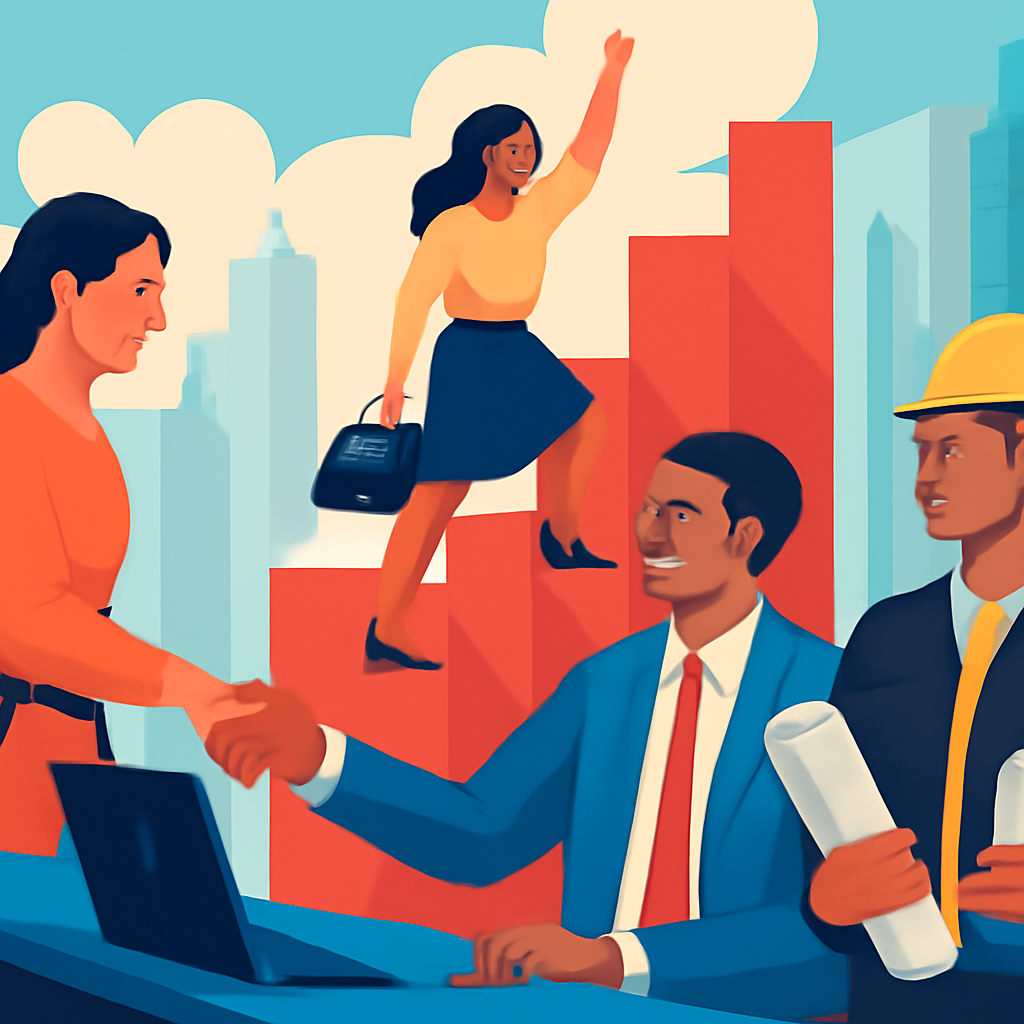Career Pivot Success Stories: Inspiring Transformations of Filipino Professionals