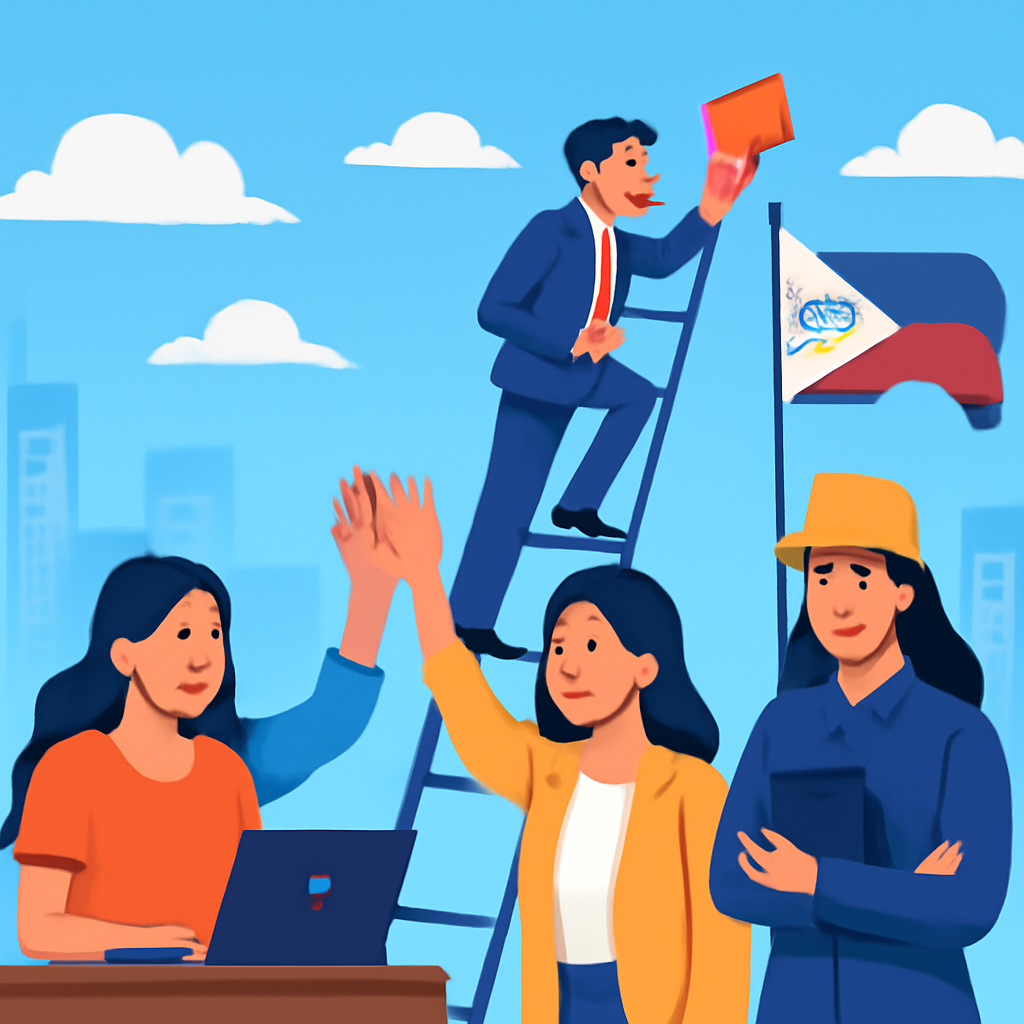 Top Online Courses for Career Advancement: Unlocking Opportunities for Filipino Professionals