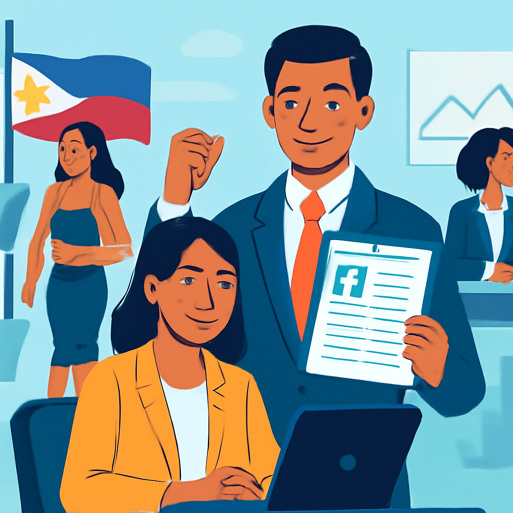 How to Write a Winning Resume for Philippine Companies: A Step-by-Step Guide