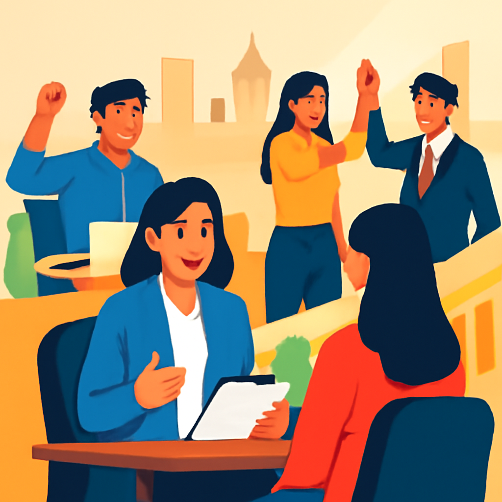 Effective Interviewing Techniques for HR Managers in the Philippine Job Market