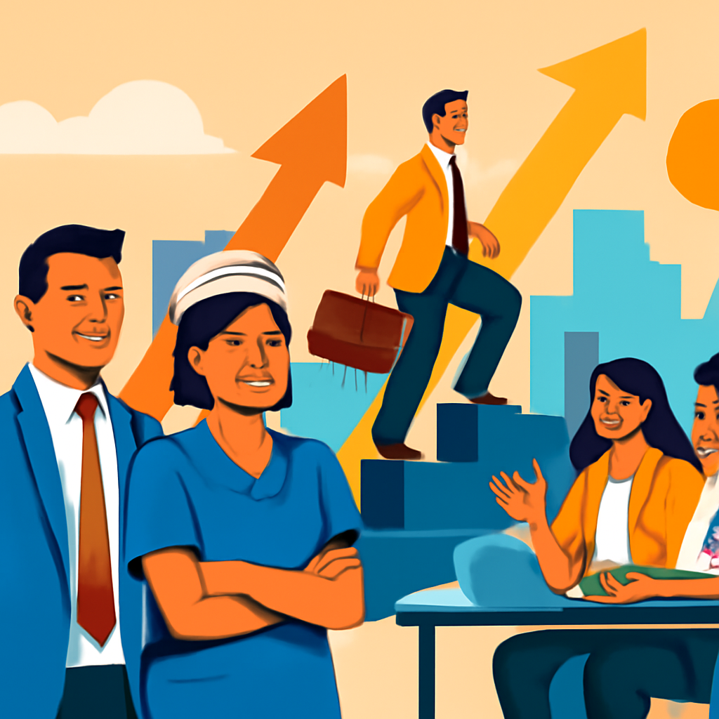 Unlocking Career Success: Essential Tips for Job Seekers in the Philippine Job Market