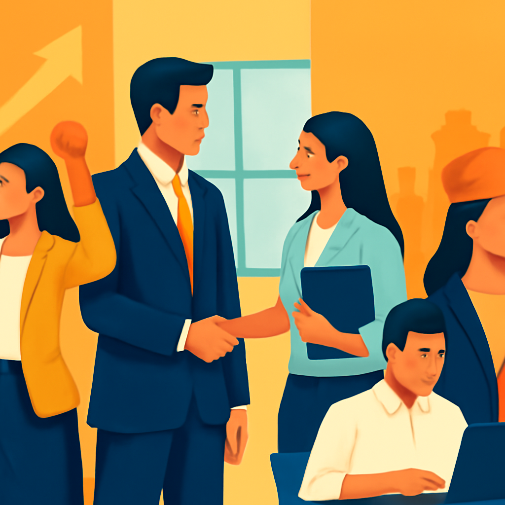 Effective Onboarding Best Practices for New Employees in the Philippines
