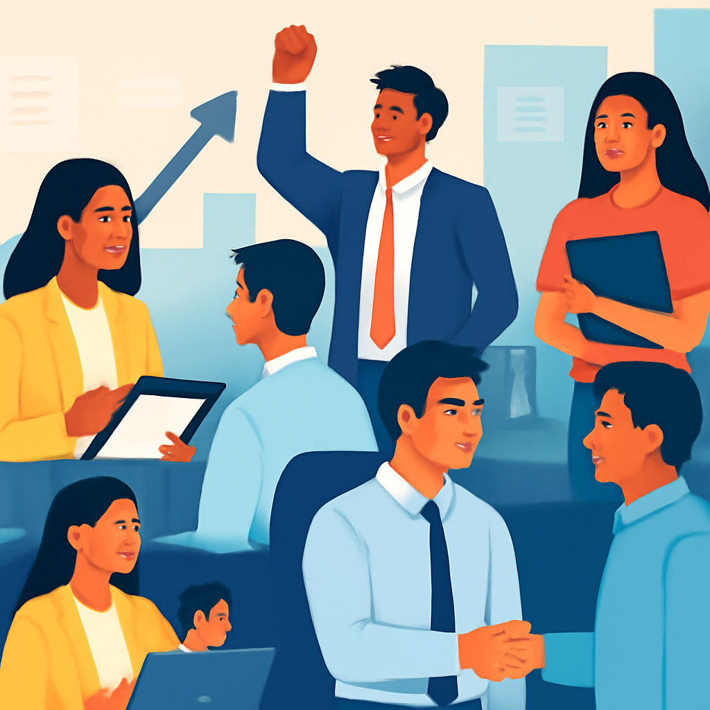 Effective Interviewing Techniques for HR Managers in the Philippine Job Market