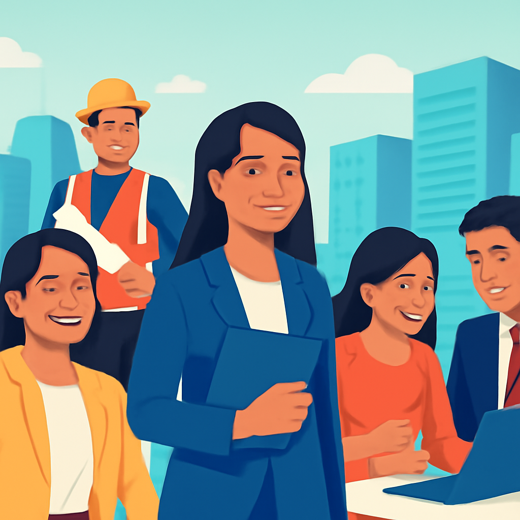The Future of Work: Navigating Emerging Job Trends in the Philippine Job Market