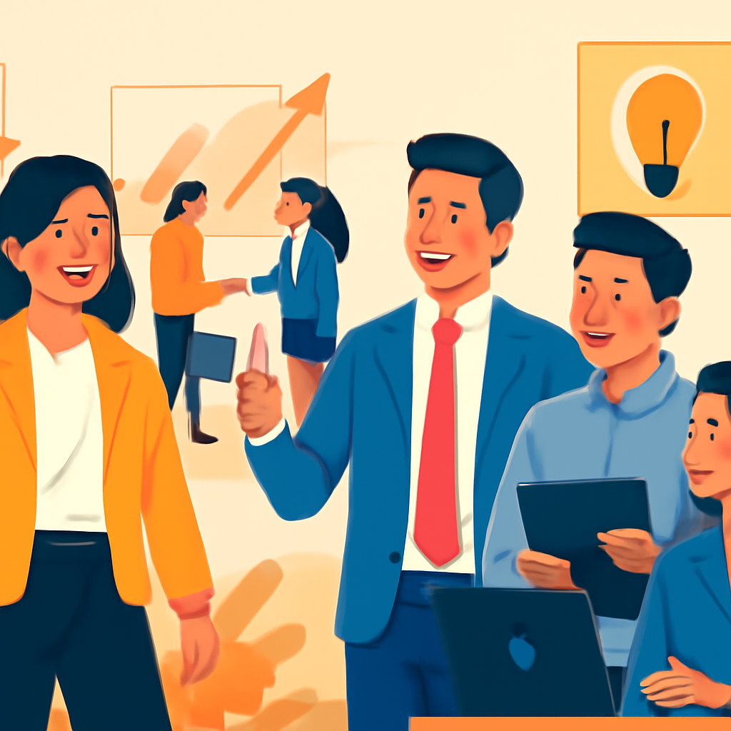 Mastering Employee Retention: Proven Strategies for Employers in the Philippines