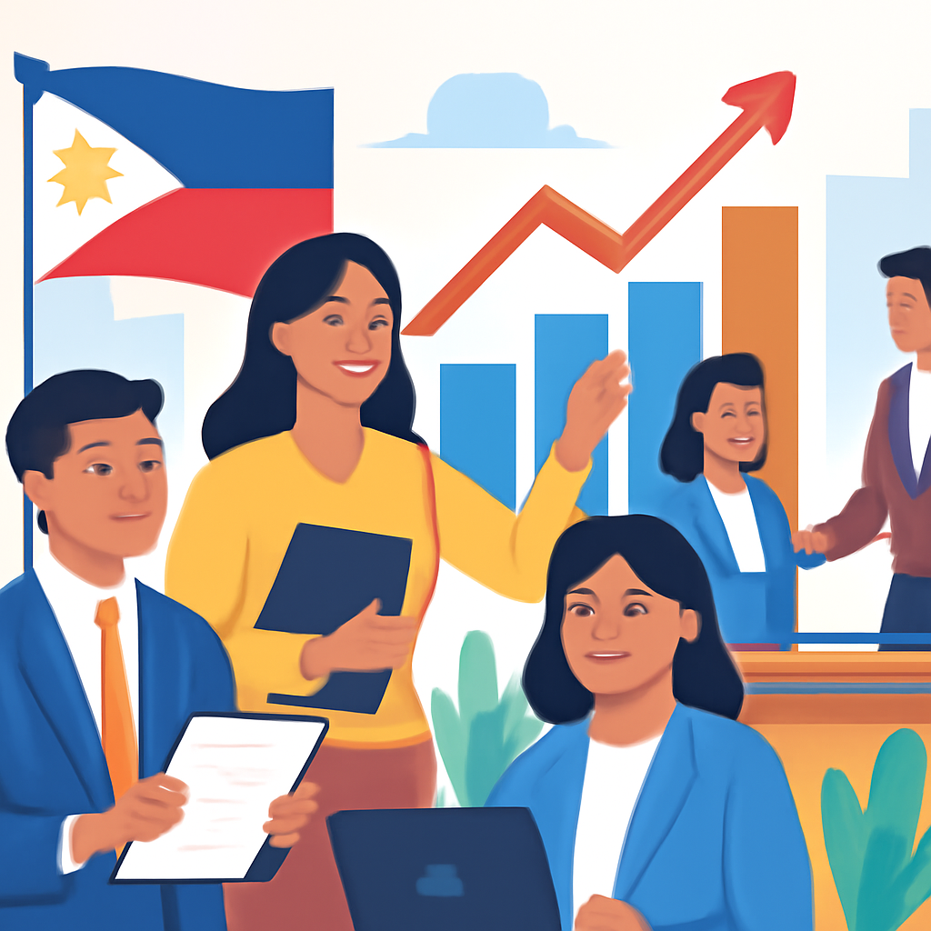How to Write Job Descriptions That Attract Top Talent in the Philippines