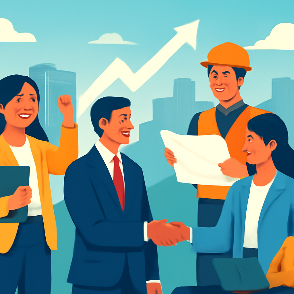 Emerging Trends in the Philippine Job Market: What You Need to Know in 2024