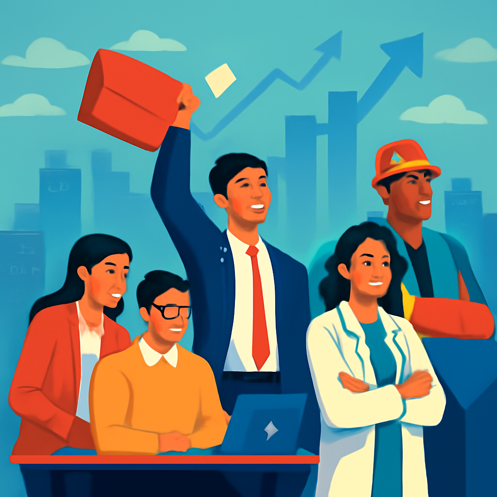 Stand Out in the Philippine Job Market: Essential Tips for Job Seekers