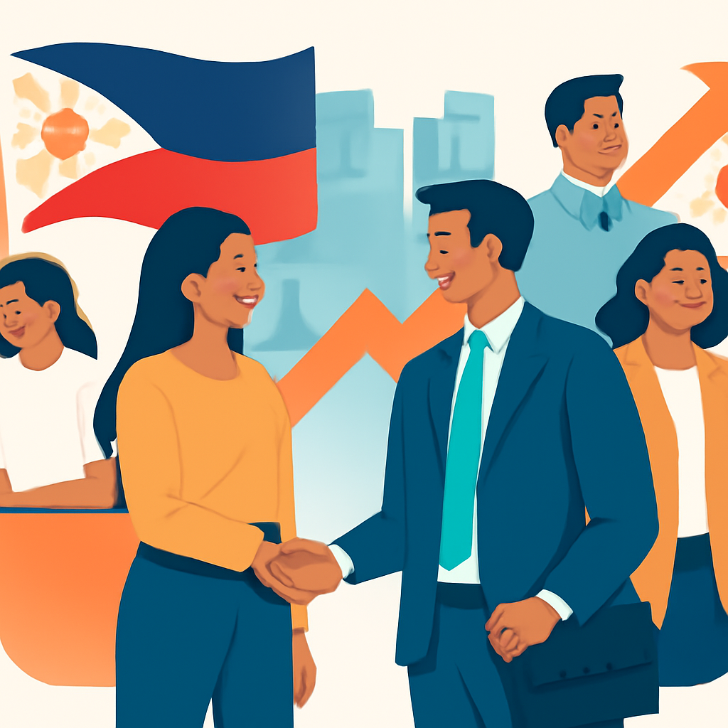 Essential Soft Skills That Matter in the Philippine Workplace
