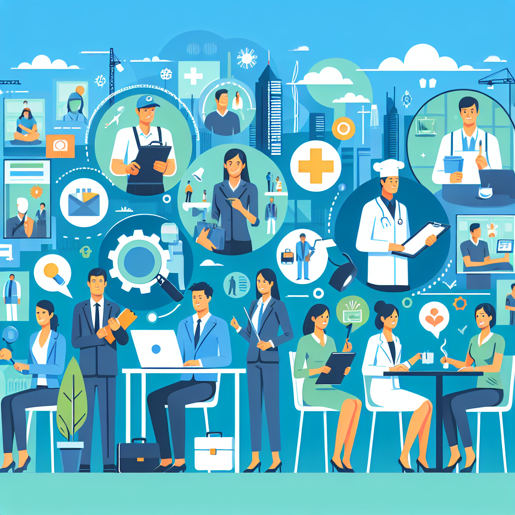 Discover Top Job Opportunities This Week - December 19, 2025