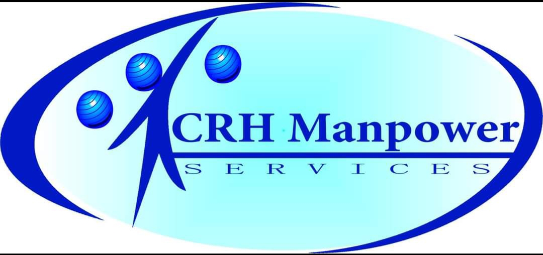 CRH MANPOWER AND GENERAL SERVICES, INC job hiring image