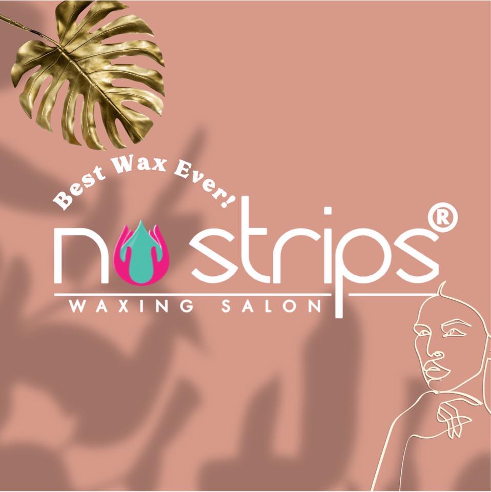 No Strips Waxing Salon job hiring image