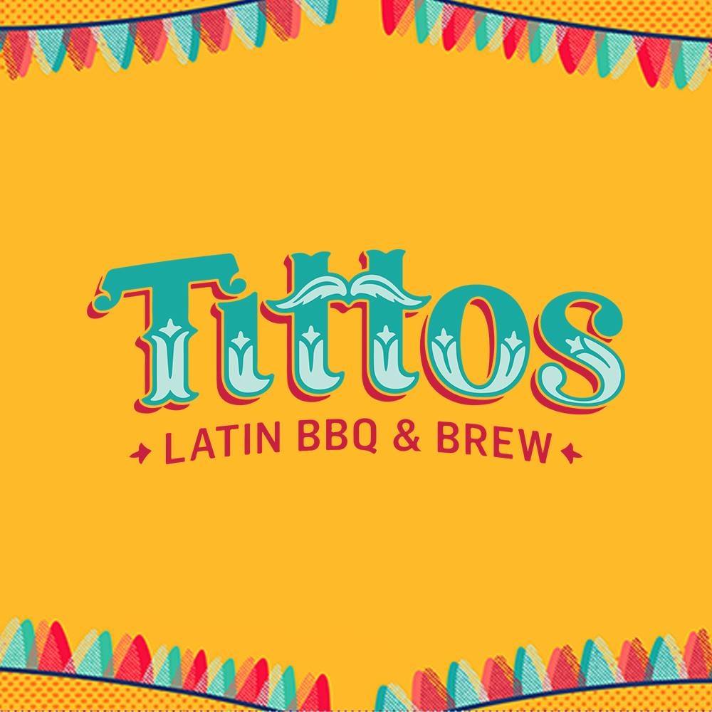 Tittos Latin BBQ & Brew (Greenhills, San Juan) job hiring image