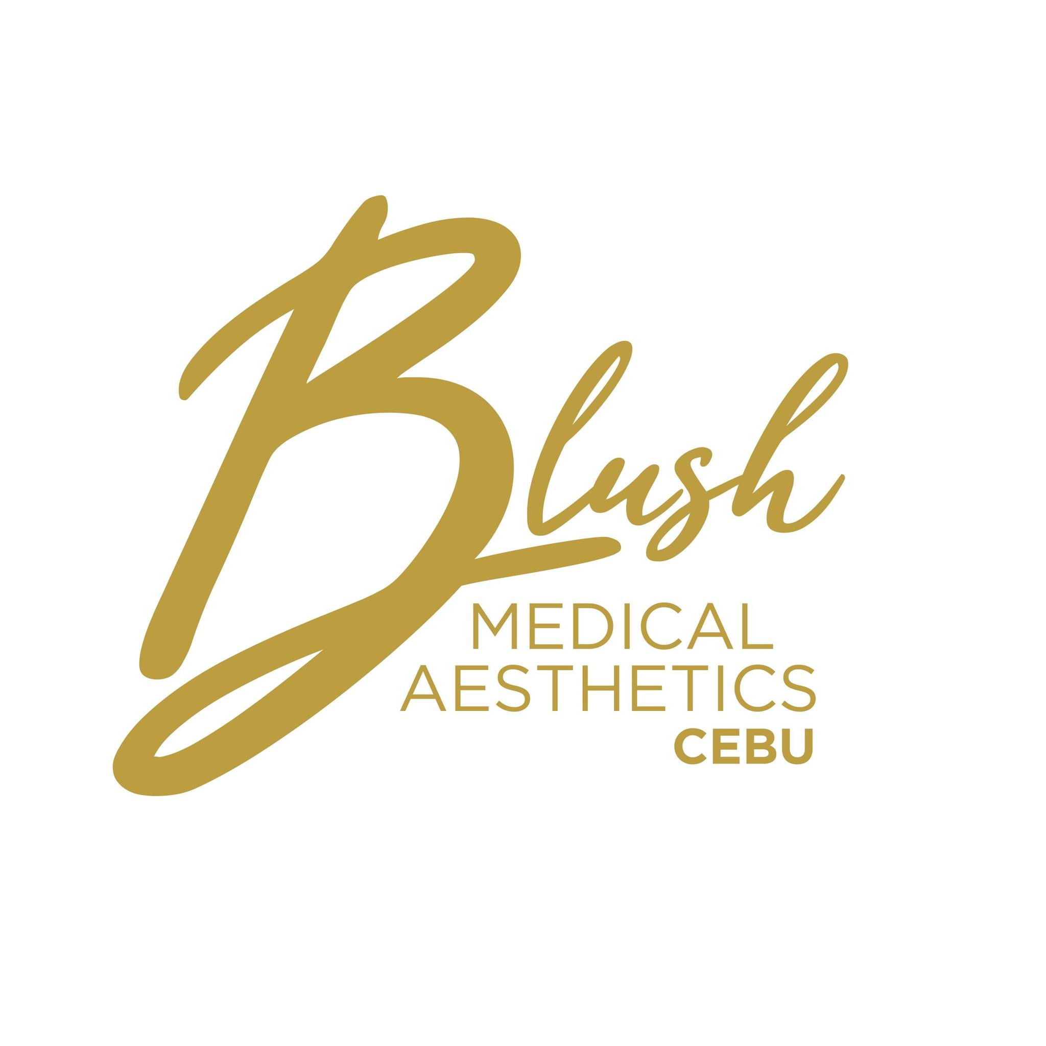 Blush Medical Aesthetics Cebu job hiring image