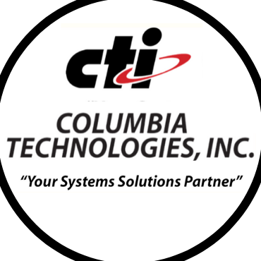 Columbia Technologies, Inc. - Business Solutions Provider job hiring image