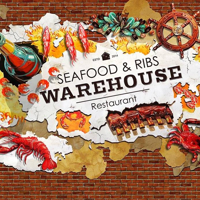 Seafood & Ribs Warehouse - Palo Leyte job hiring image