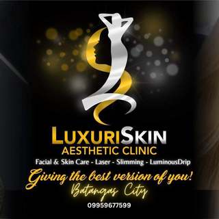 Luxuriskin Aesthetic Clinic Batangas City job hiring image