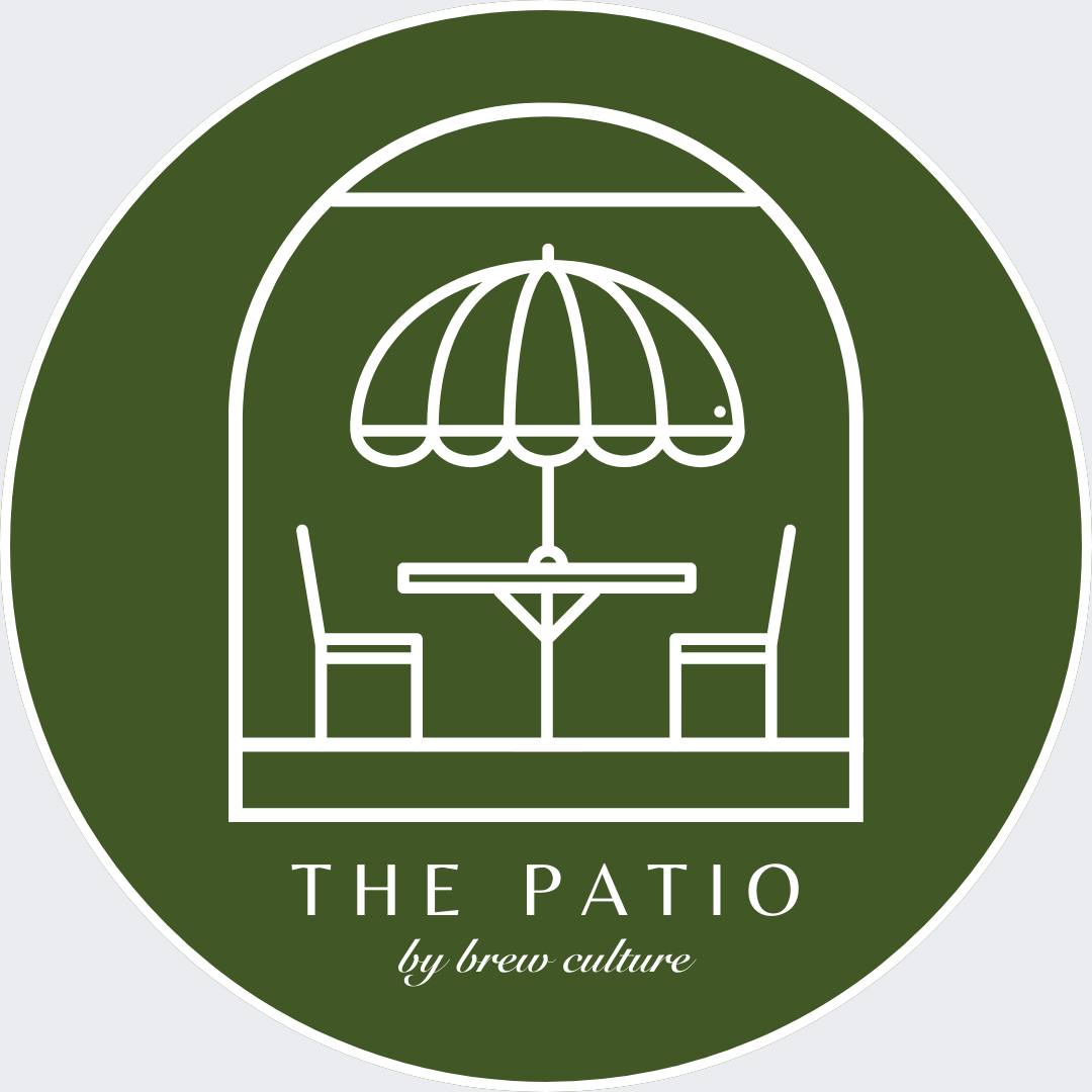 The Patio by brew culture job hiring image