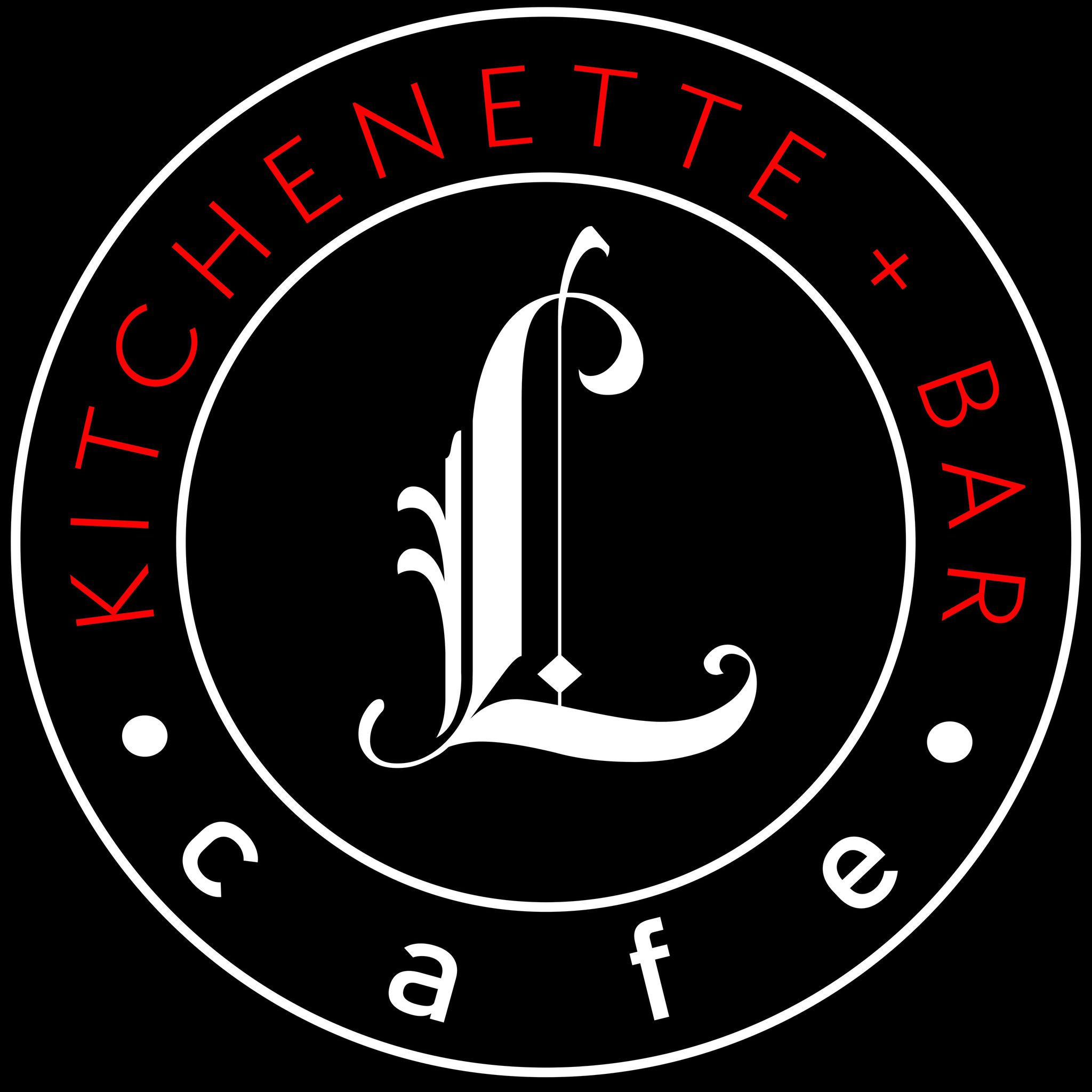 L CAFE Kitchenette + Bar job hiring image