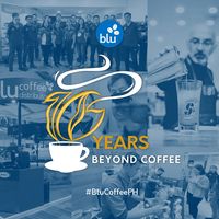 Blu Coffee Distributors Cebu job hiring image