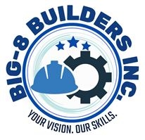 BIG-8 BUILDERS INC. job hiring image