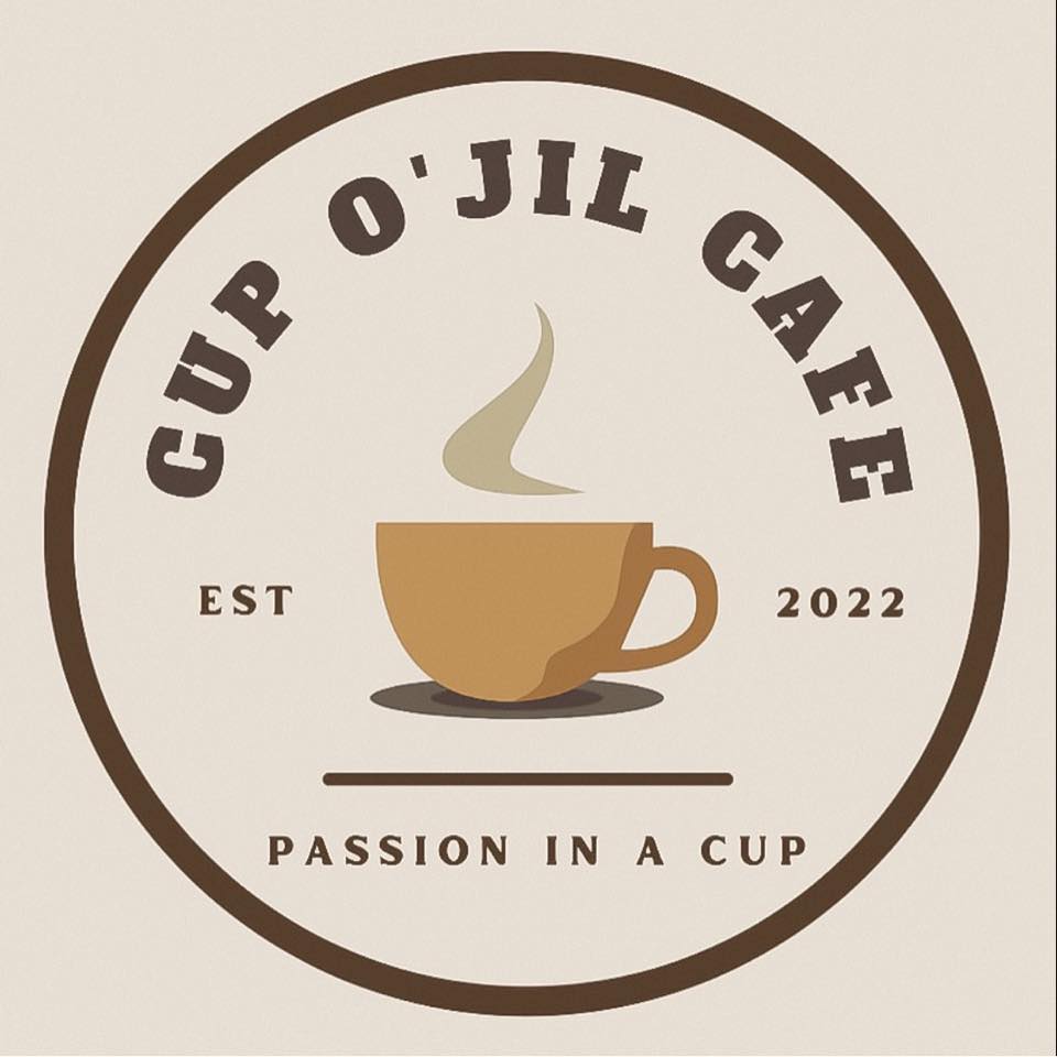 Cup O'Jil Cafe job hiring image