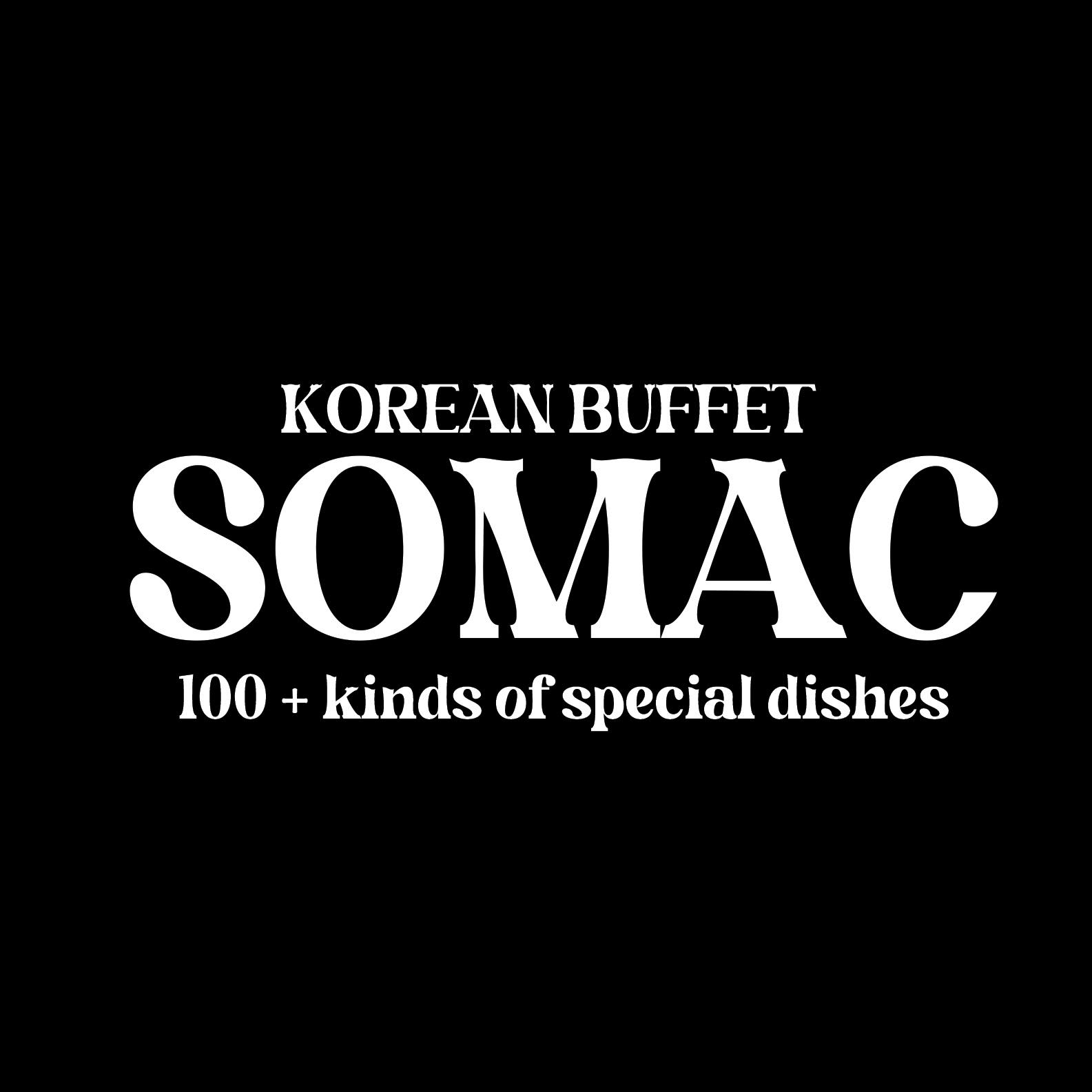 Somac Korean Buffet SM Seaside job hiring image